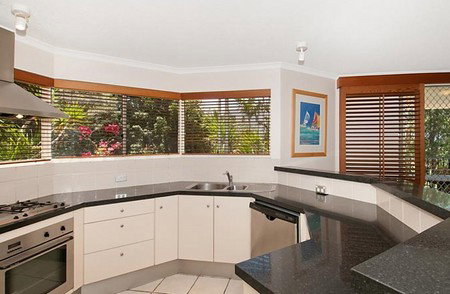 Parkshores Sunshine - Hervey Bay Accommodation 3