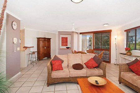 Parkshores Sunshine - Hervey Bay Accommodation 4