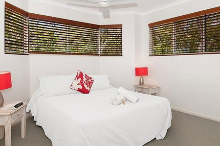 Parkshores Sunshine - Hervey Bay Accommodation 5