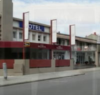 Bailey's Motel - Hervey Bay Accommodation