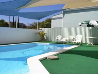 Bailey's Motel - Hervey Bay Accommodation 4