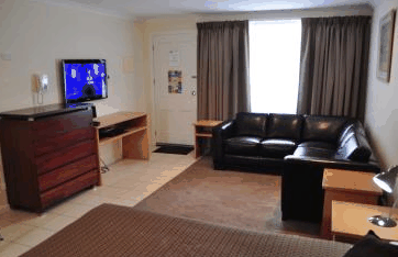 Emu Point Motel - Hervey Bay Accommodation