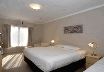 West Perth WA Hervey Bay Accommodation
