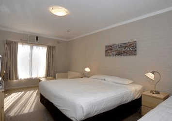 Murray Street Lodge - Hervey Bay Accommodation