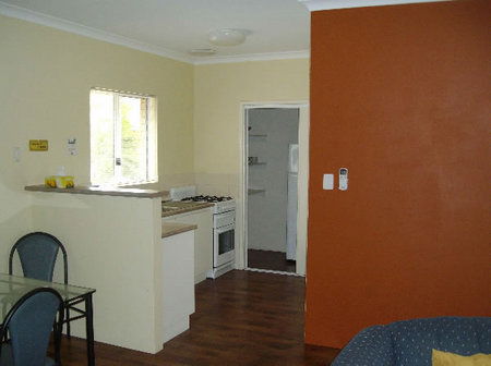 Gale Street Motel And Villas - Hervey Bay Accommodation 2