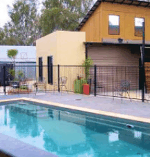 Adelphi Apartments - Hervey Bay Accommodation