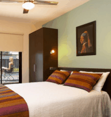 Adelphi Apartments - Hervey Bay Accommodation 2