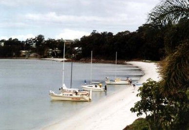 The Mitchells Waterfront B & B - Hervey Bay Accommodation 2