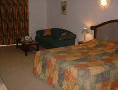Albert Facey Motor Inn - Hervey Bay Accommodation