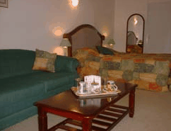 Albert Facey Motor Inn - Hervey Bay Accommodation 1