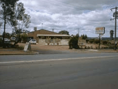 Albert Facey Motor Inn - Hervey Bay Accommodation 2