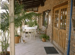 Albert Facey Motor Inn - Hervey Bay Accommodation 3