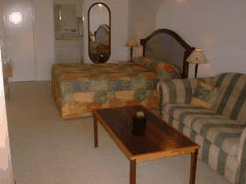 Albert Facey Motor Inn - Hervey Bay Accommodation 4