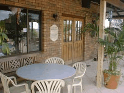 Albert Facey Motor Inn - Hervey Bay Accommodation 5
