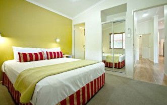 BIG4 Adventure Whitsunday Resort - Hervey Bay Accommodation 1