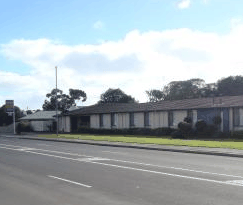 Amaroo Motor Lodge - Hervey Bay Accommodation