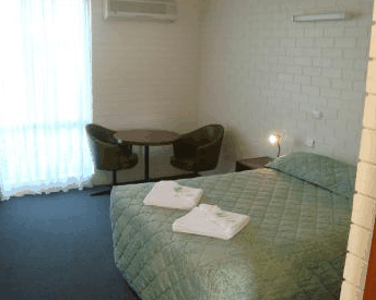 Amaroo Motor Lodge - Hervey Bay Accommodation 2
