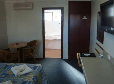 Amaroo Motor Lodge - Hervey Bay Accommodation 3