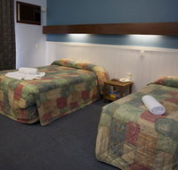 Amity Motor Inn - Hervey Bay Accommodation