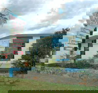 Bayview Motel Esperance - Hervey Bay Accommodation