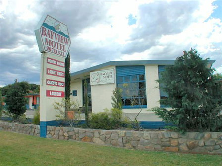 Bayview Motel Esperance - Hervey Bay Accommodation 0