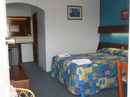 Bayview Motel Esperance - Hervey Bay Accommodation 2