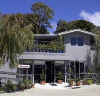 Comfort Inn Lorne Bay View - Hervey Bay Accommodation