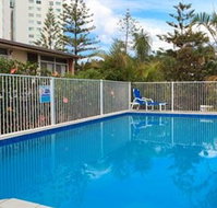 Santa Anne By The Sea - Hervey Bay Accommodation