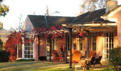 Belltrees Country House - Hervey Bay Accommodation 0