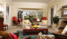 Belltrees Country House - Hervey Bay Accommodation 1