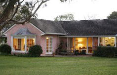 Belltrees Country House - Hervey Bay Accommodation 3