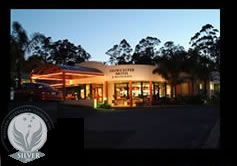 Gloucester Motel - Hervey Bay Accommodation 0