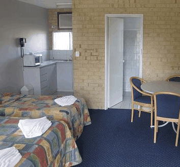 Jetty Resort and Apartments - Hervey Bay Accommodation