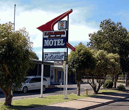 Ewlyamartup WA Hervey Bay Accommodation