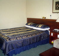 Kingsley Motel - Tourism Hervey Bay
