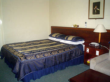Kingsley Motel - Hervey Bay Accommodation 0