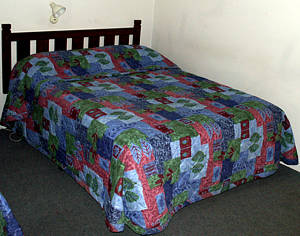 Kingsley Motel - Hervey Bay Accommodation 1