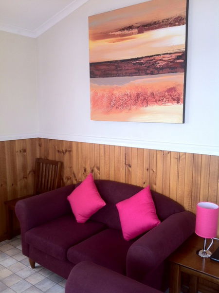 Edgewater Holiday Park - Hervey Bay Accommodation 0