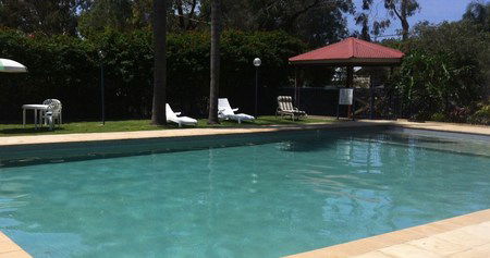 Edgewater Holiday Park - Hervey Bay Accommodation 1