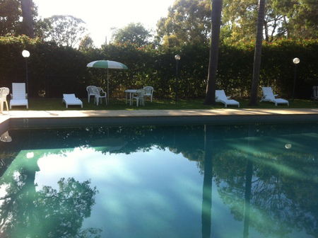 Edgewater Holiday Park - Hervey Bay Accommodation 2