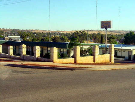 Northam Motel - Hervey Bay Accommodation 0
