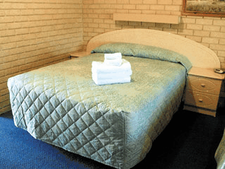 Pinjarra Motel - Hervey Bay Accommodation