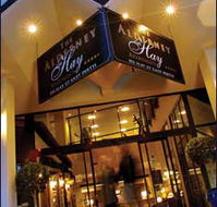 Starwest Alderney On Hay Apartments - Hervey Bay Accommodation