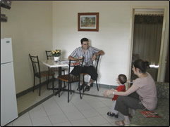 Banksia Tourist Village - Hervey Bay Accommodation 2