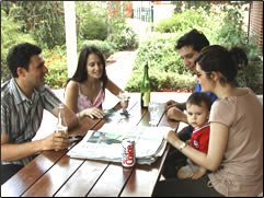 Banksia Tourist Village - Hervey Bay Accommodation 3