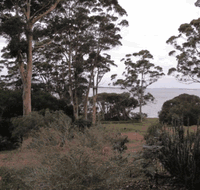The Denmark Waterfront - Hervey Bay Accommodation