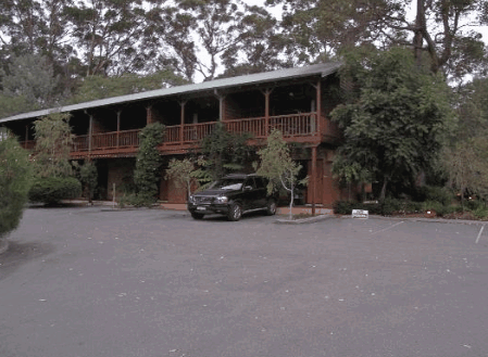 The Denmark Waterfront - Hervey Bay Accommodation 1
