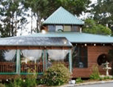 The Denmark Waterfront - Hervey Bay Accommodation 2