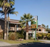 Gosford Palms Motor Inn - Tourism Hervey Bay