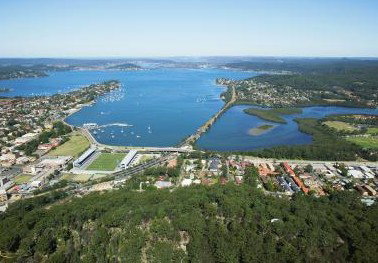 Gosford Palms Motor Inn - Hervey Bay Accommodation 2